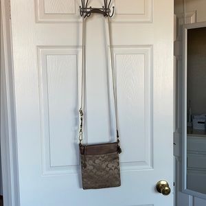 COACH Crossbody Bag